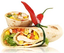 Chickenwrap