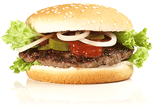 Hamburger