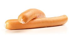 Wiener W&uuml;rstchen
