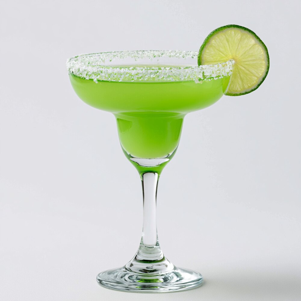 Absinth Margarita