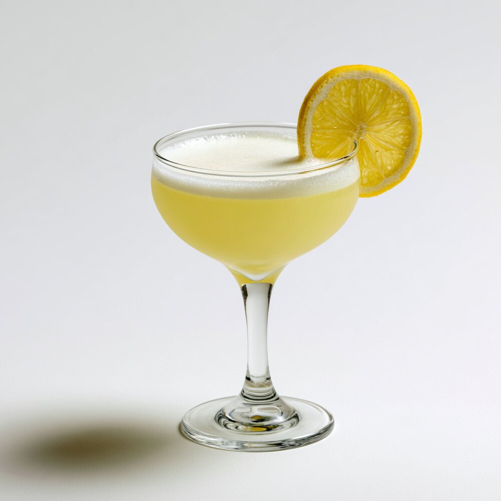 Absinth Sour