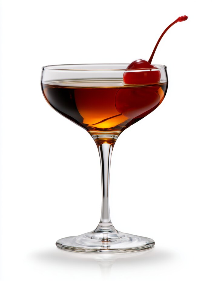 Affinity Cocktail