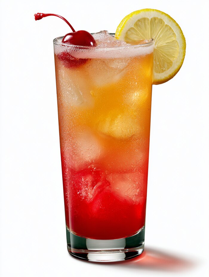 Airattack Cocktail