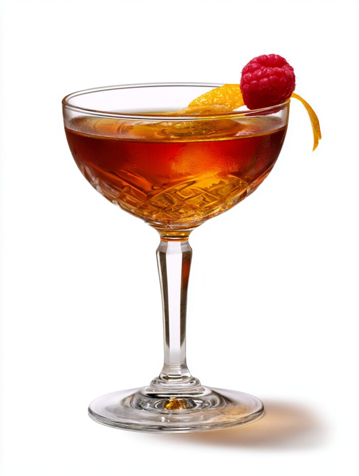Alba Cocktail