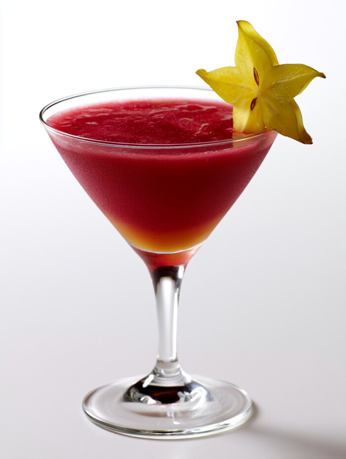 Alex Cocktail