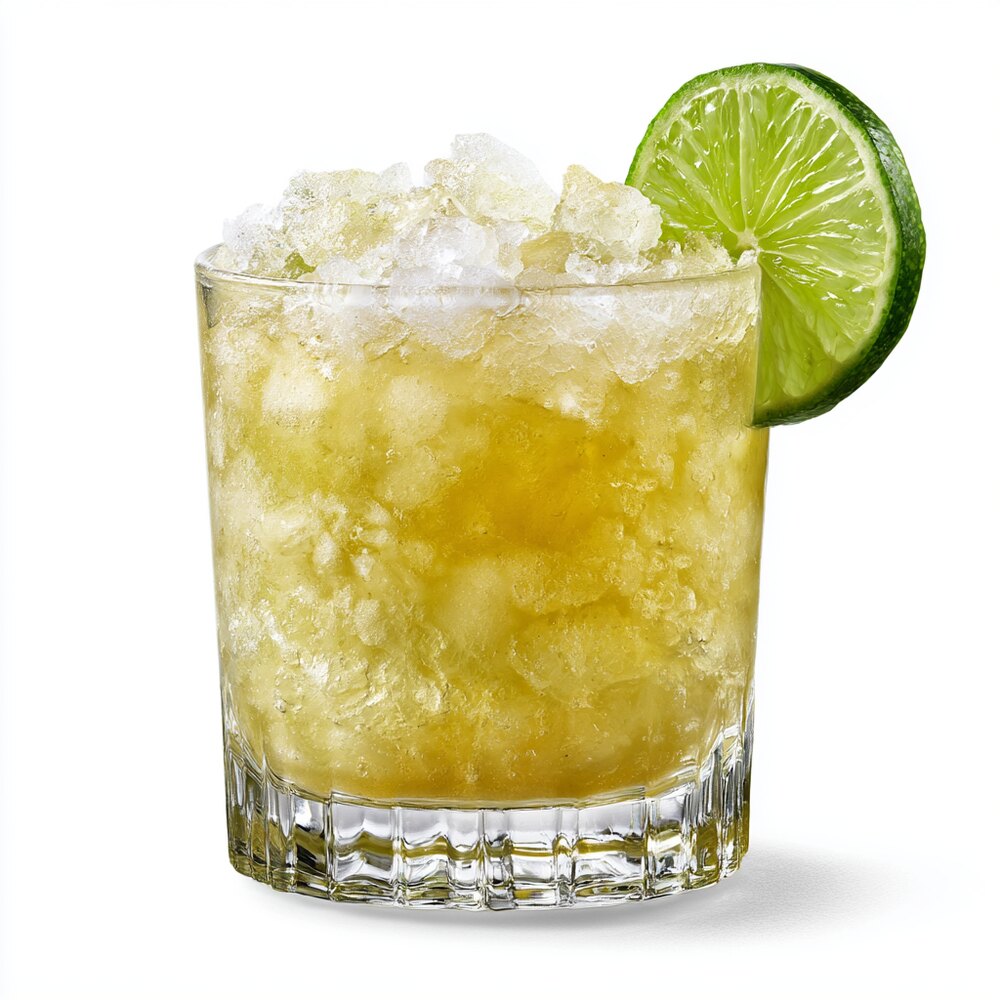Alkoholfreier Caipirinha - Rezept