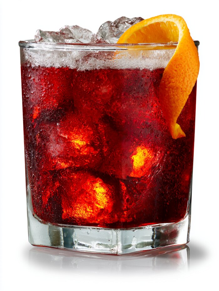 Americano Cocktail