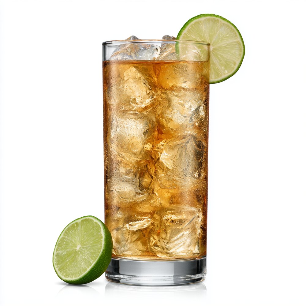 Angostura Soda