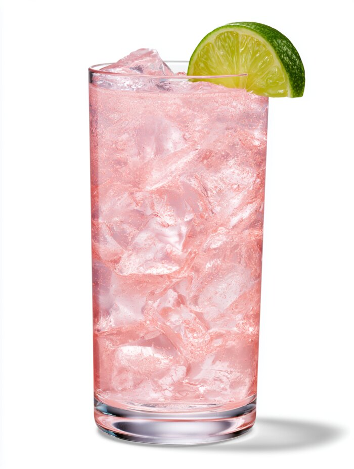 Angostura Soda Cocktail