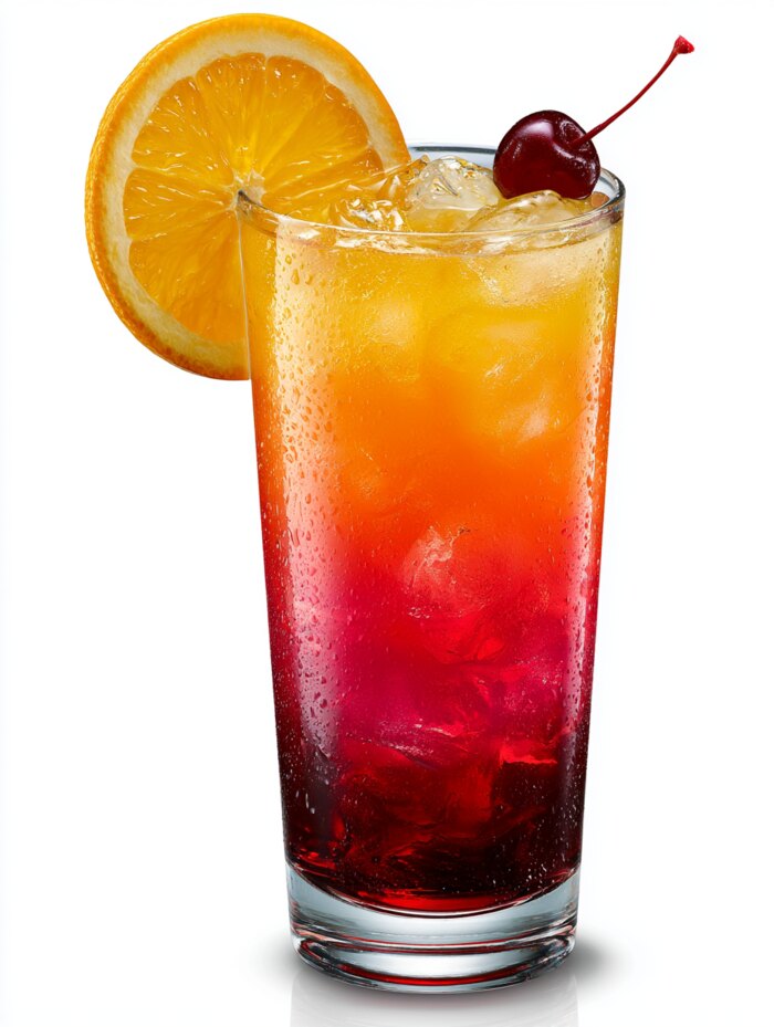 Arranco Cocktail