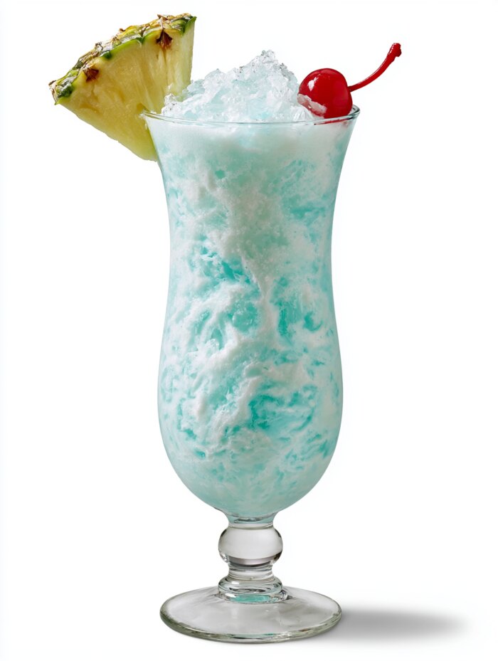 Baby Pool Cocktail