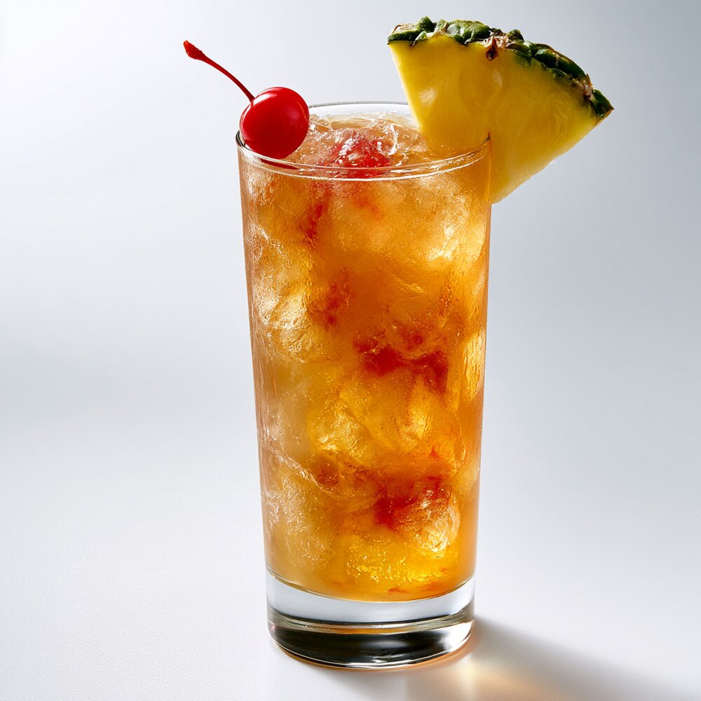 Bahama Mama