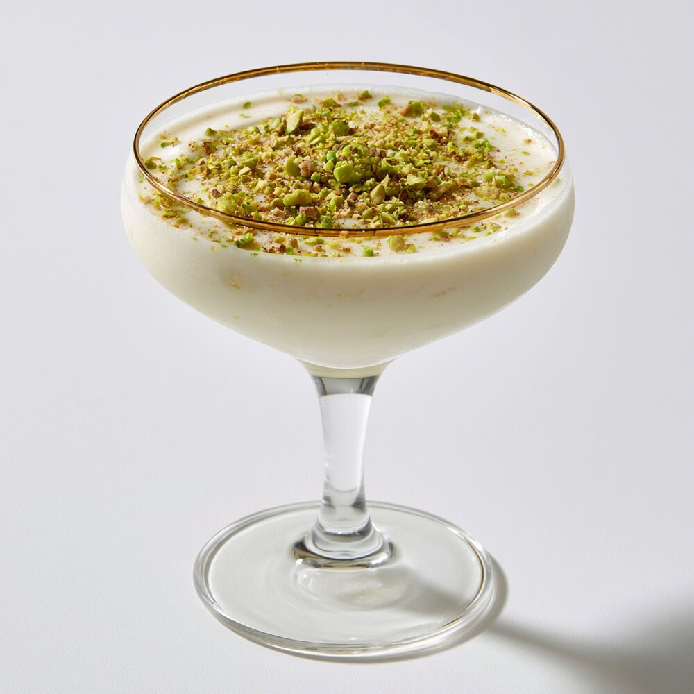 Banana Pistada
