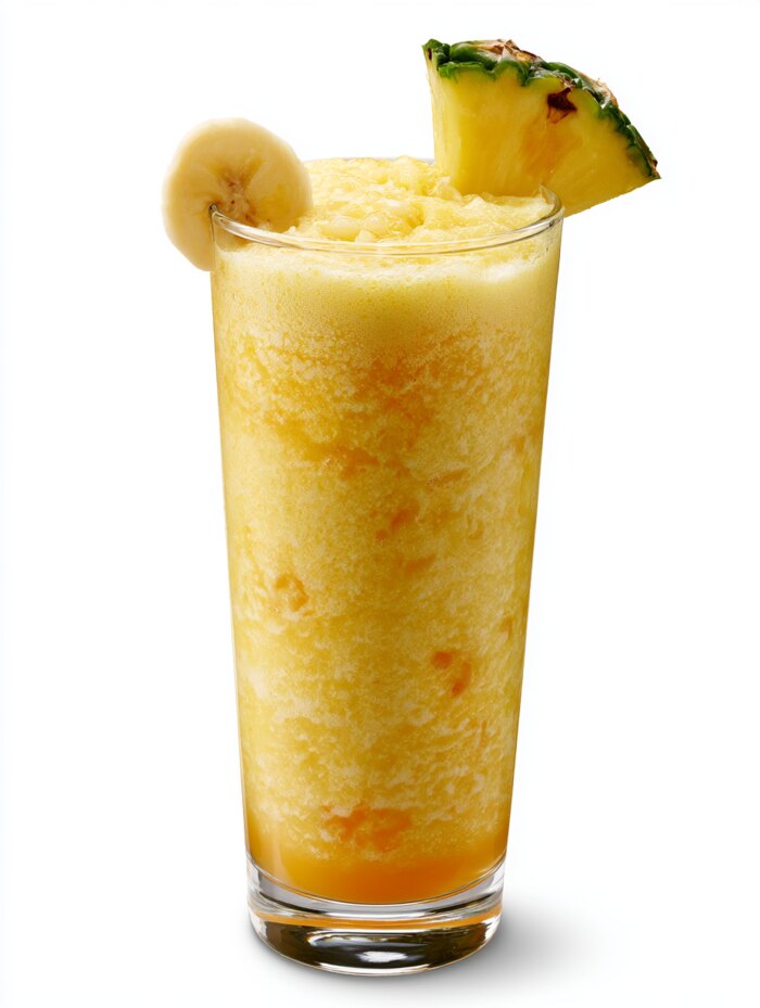 Bananarama Cocktail