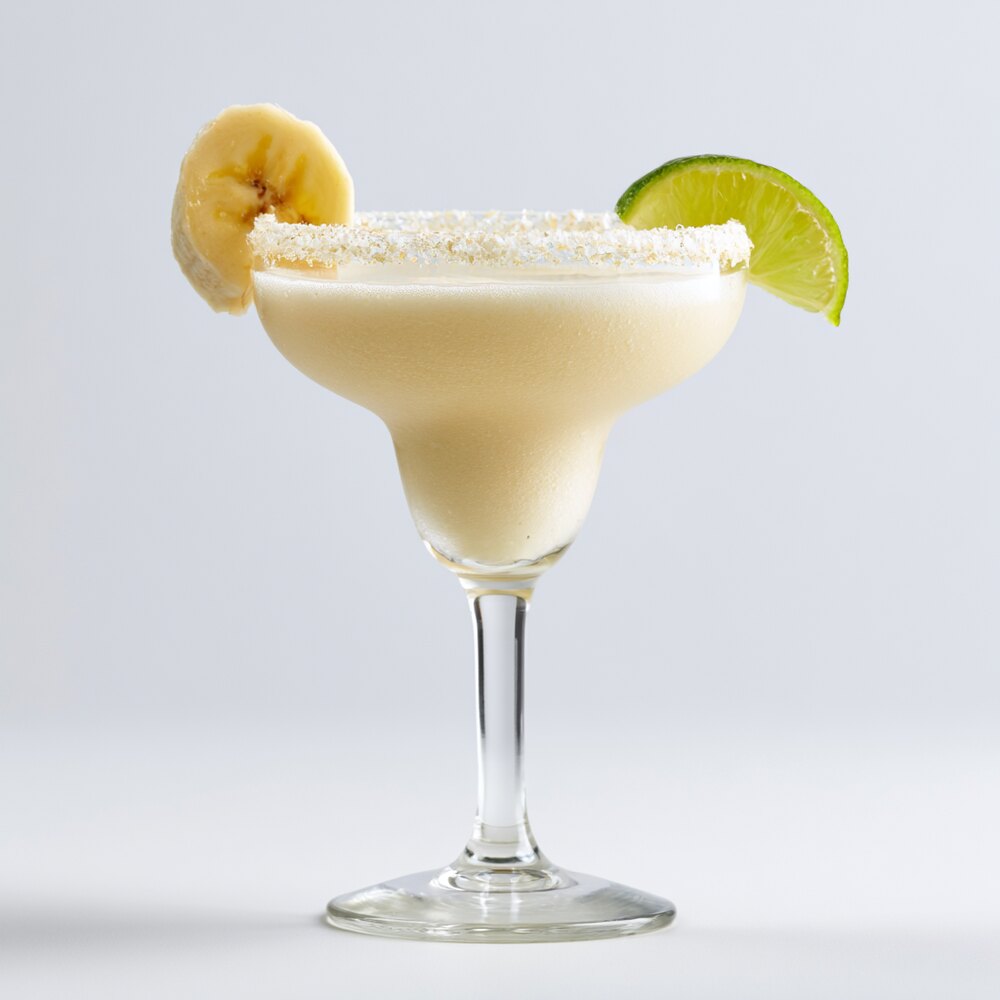Bananen Margarita