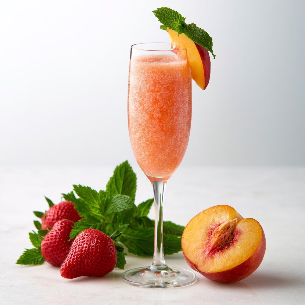 Bellini Cocktail
