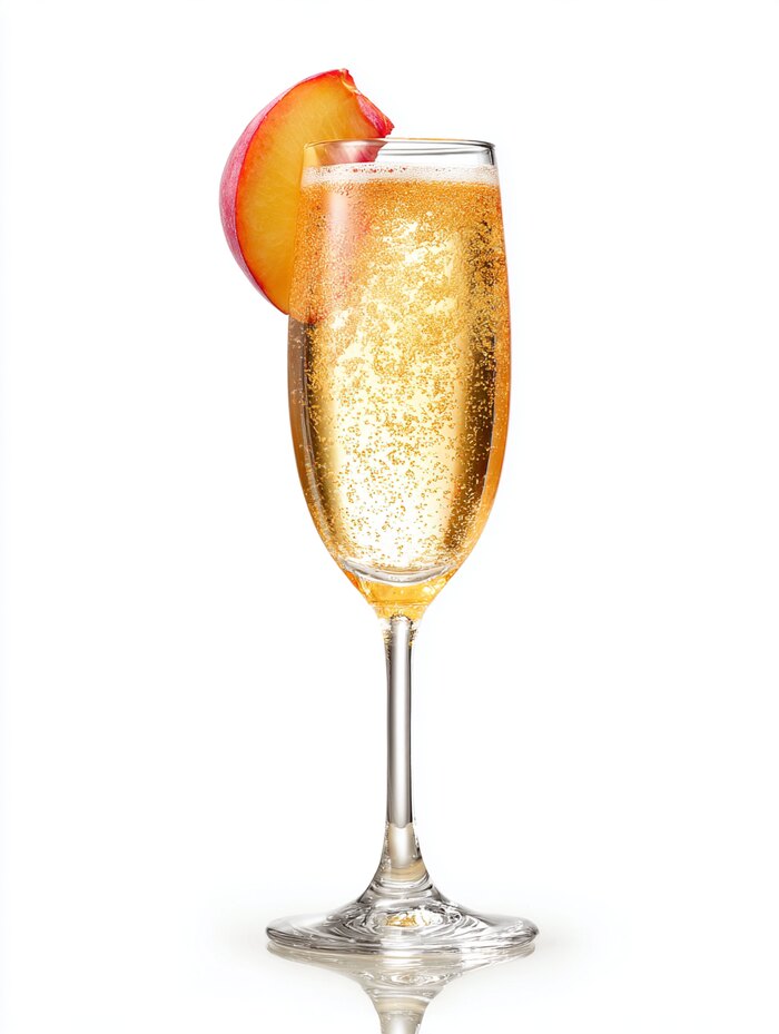 Bellini Cocktail Cocktail