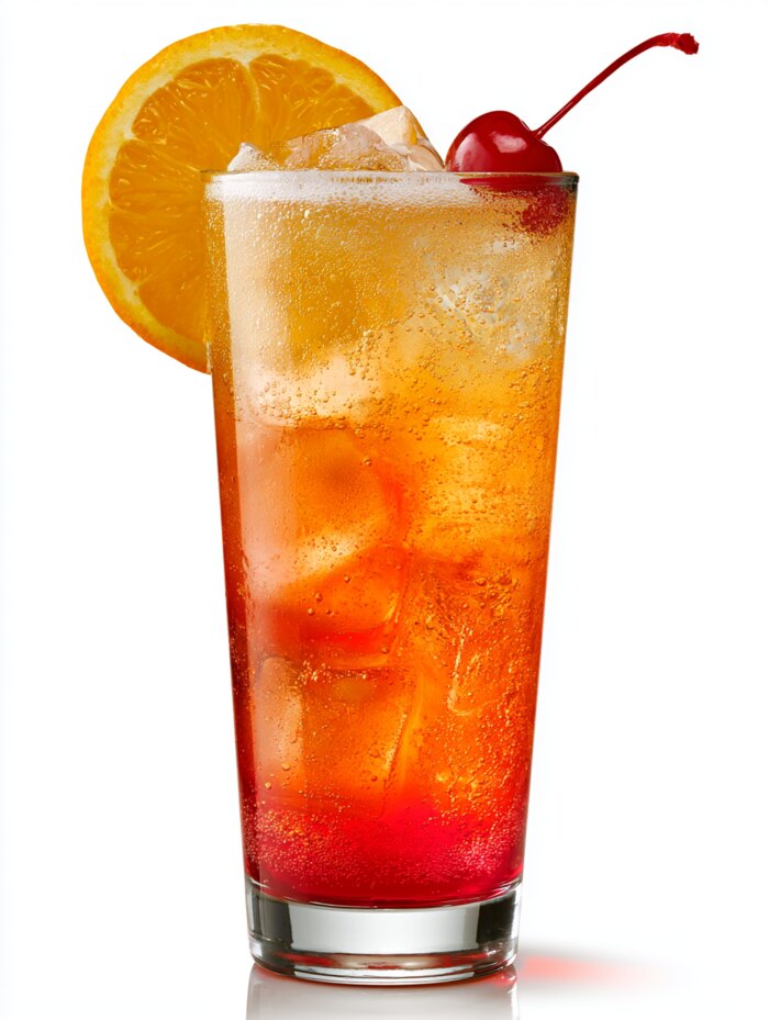 Big Ben Cocktail