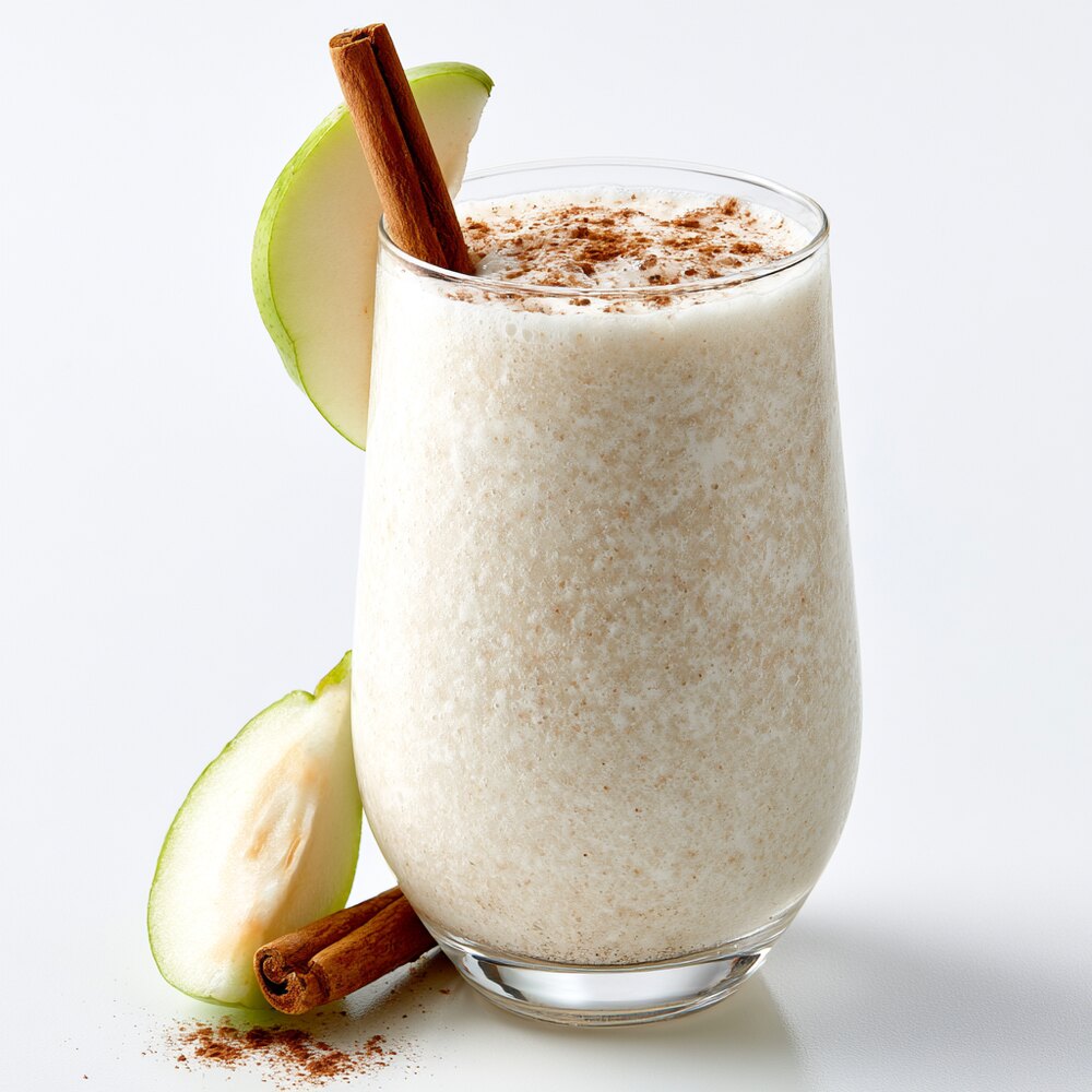 Birnenshake