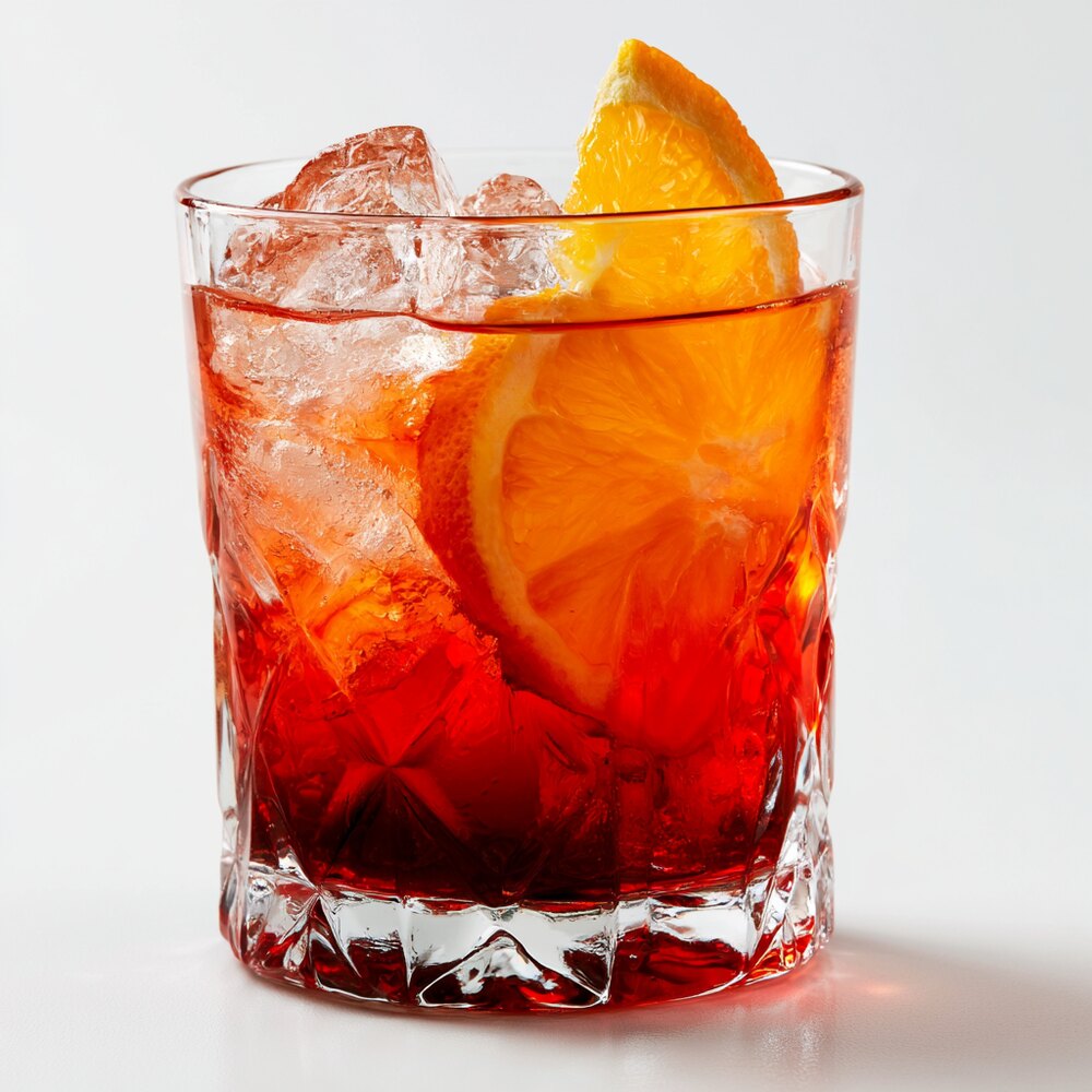 Campari Bitter Sweet