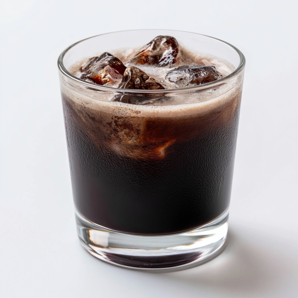 Black Russian