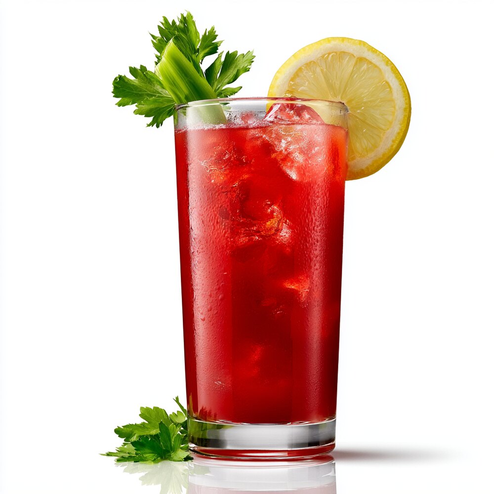 Bloody Mary