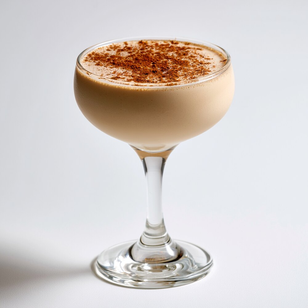 Brandy Alexander