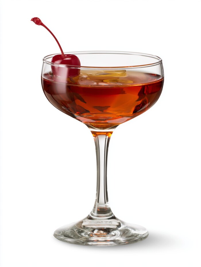 Brooklyn Cocktail