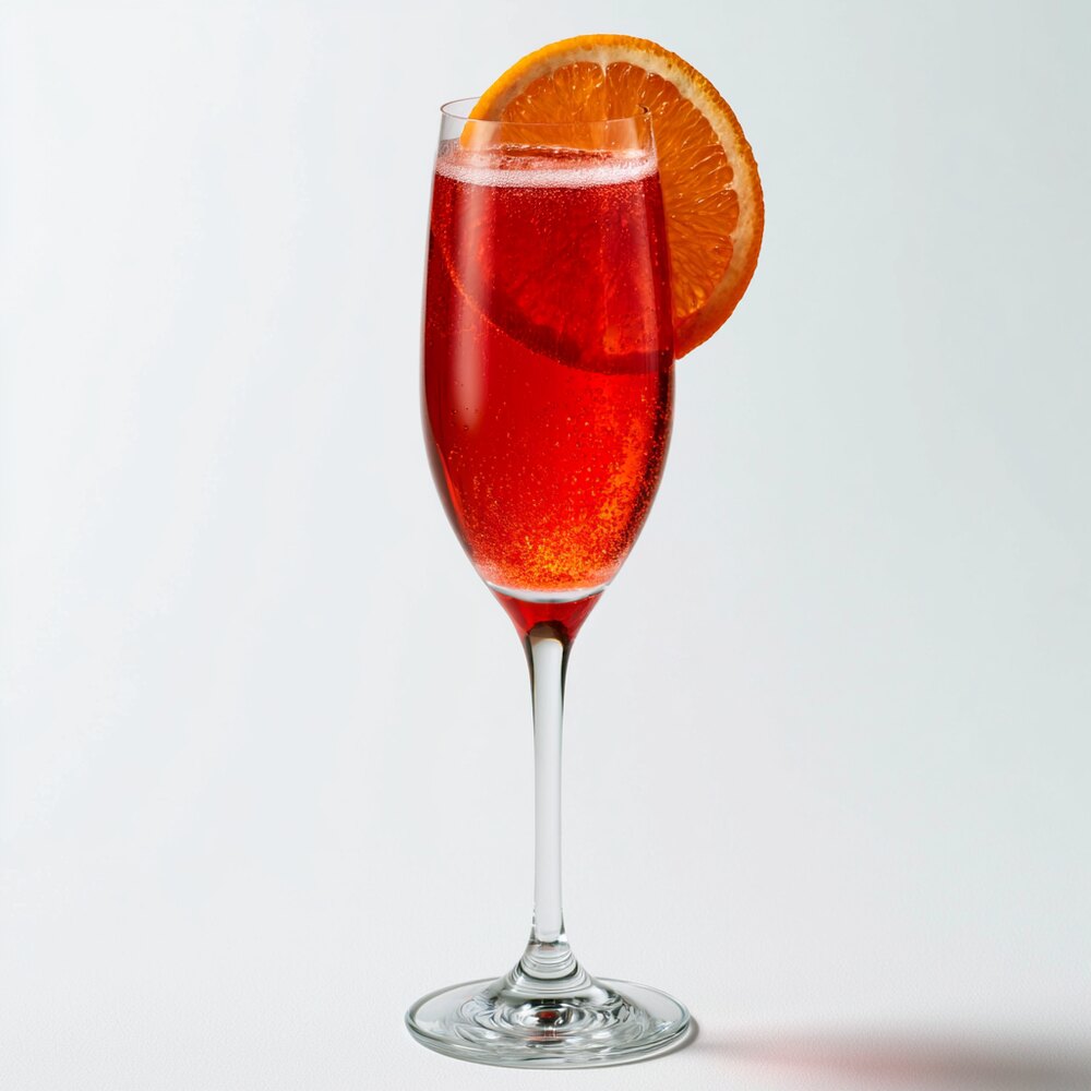 Campari Blossom