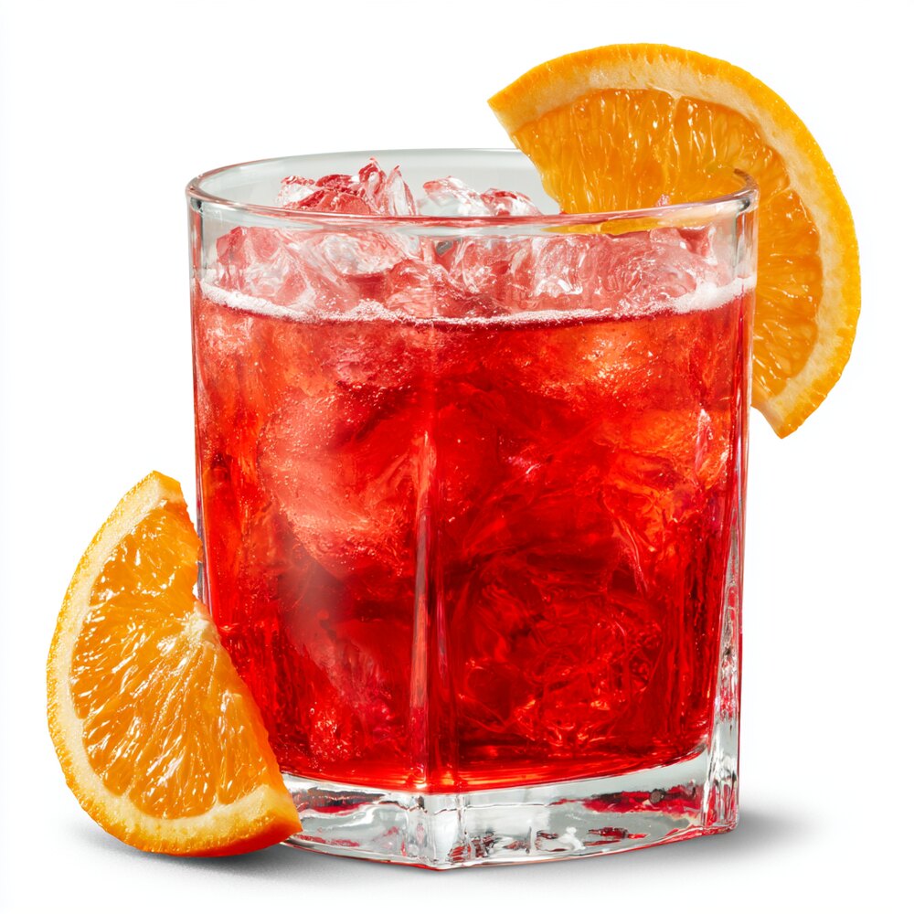 Campari-O