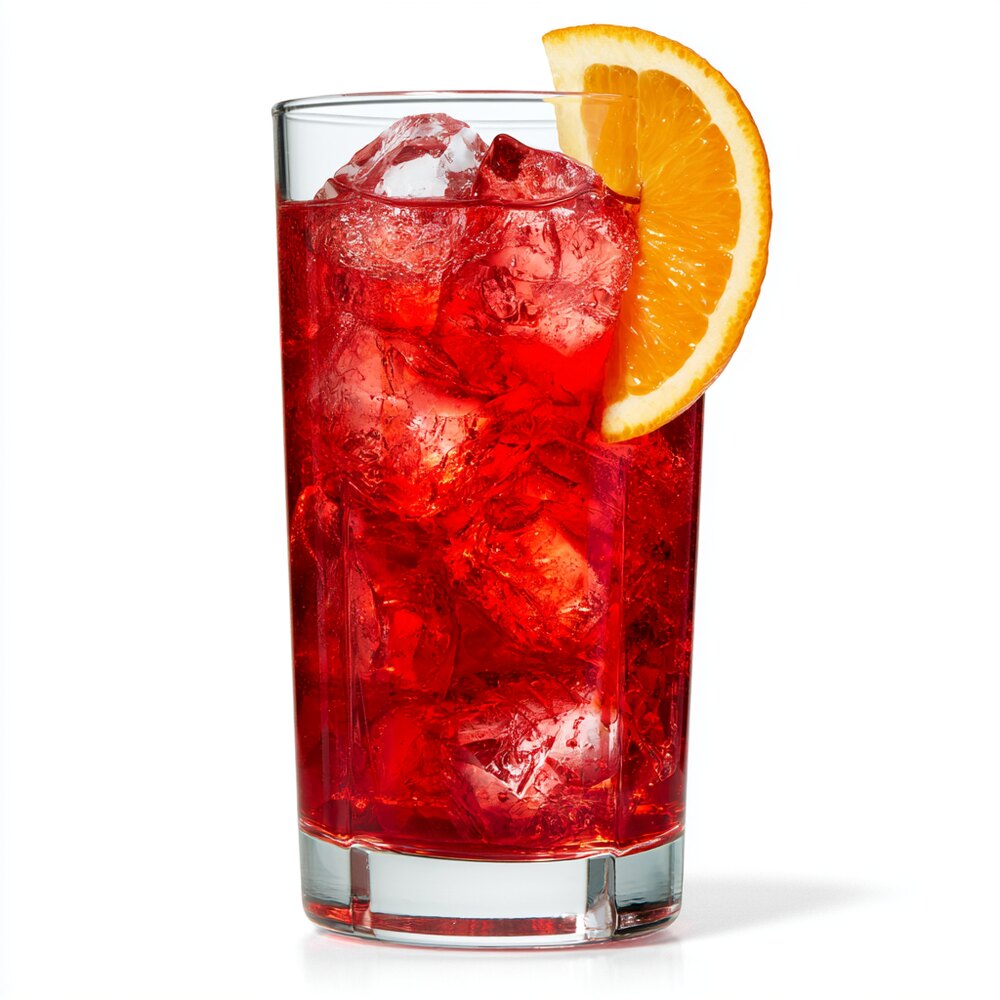 Campari Orange