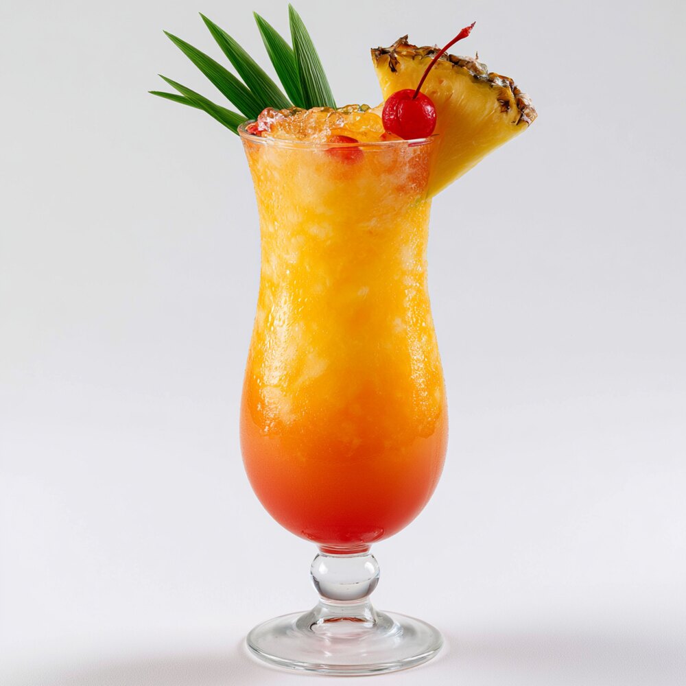 Caribbean Caper