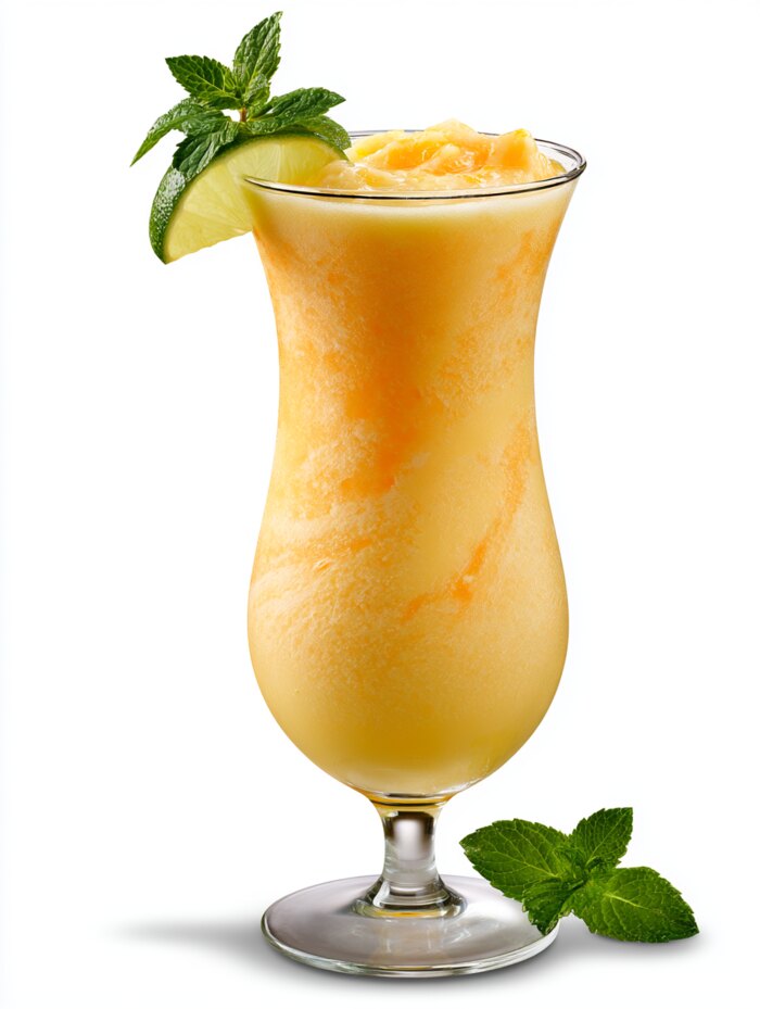 Caribbean Cocktail