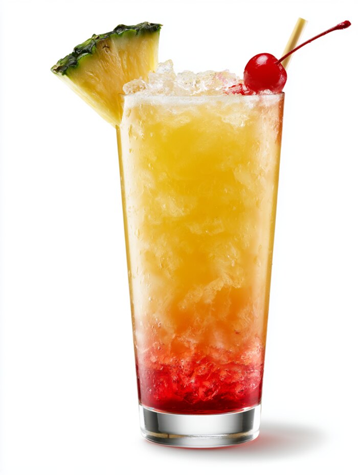 Casablanca Cocktail