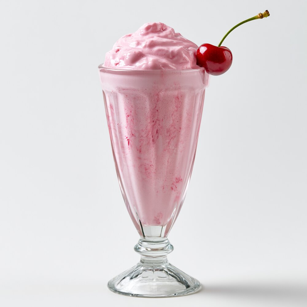 Cherrymilk