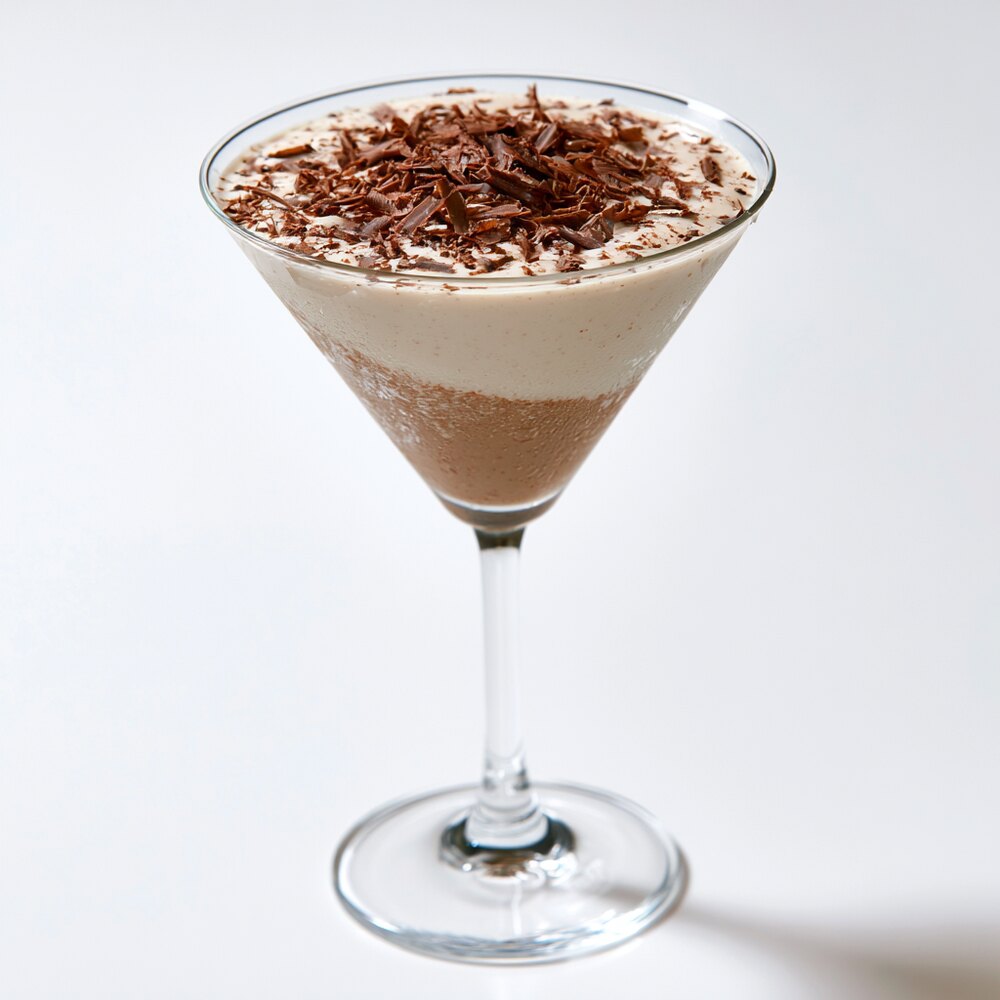Chocolate Coco