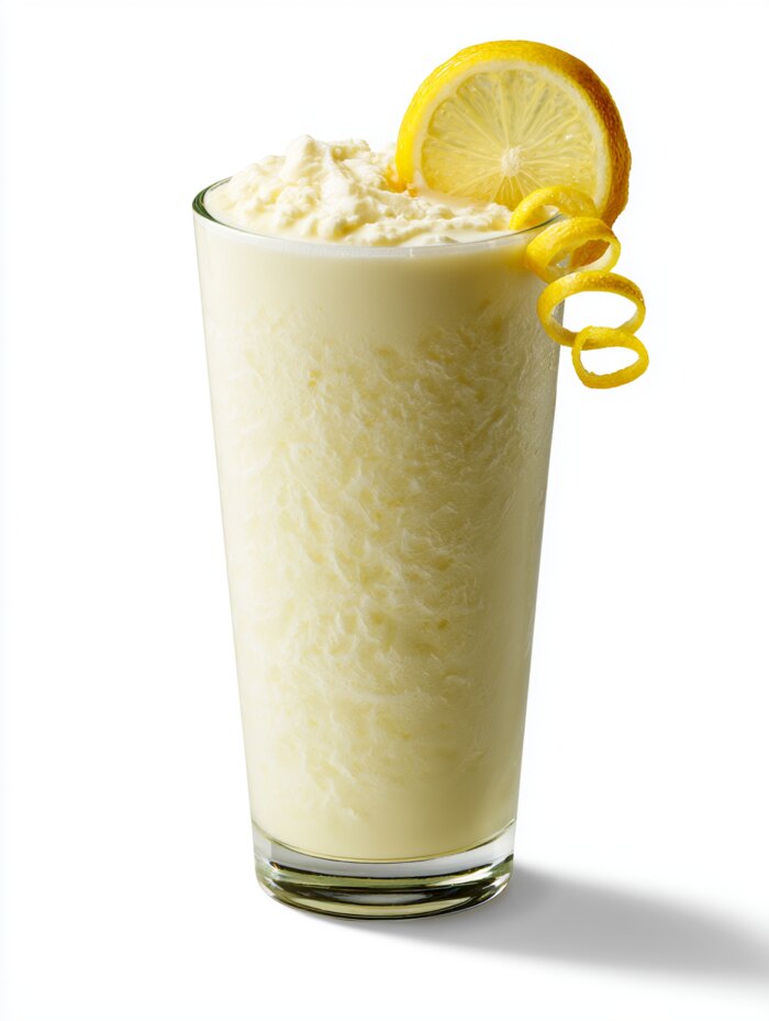 Citronella Cocktail