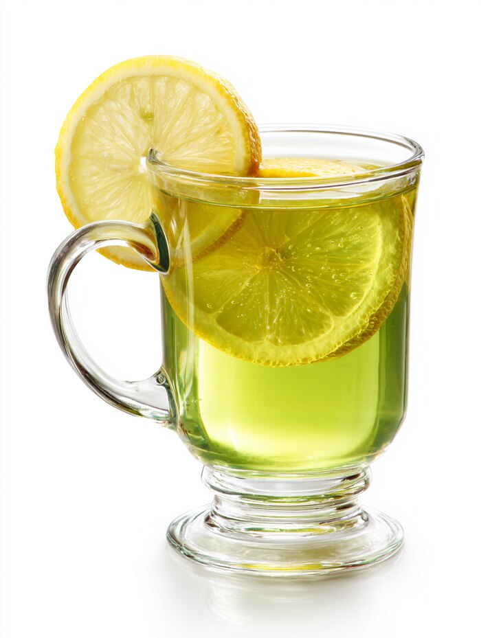 Citrus-Traubensaft-Punsch Cocktail