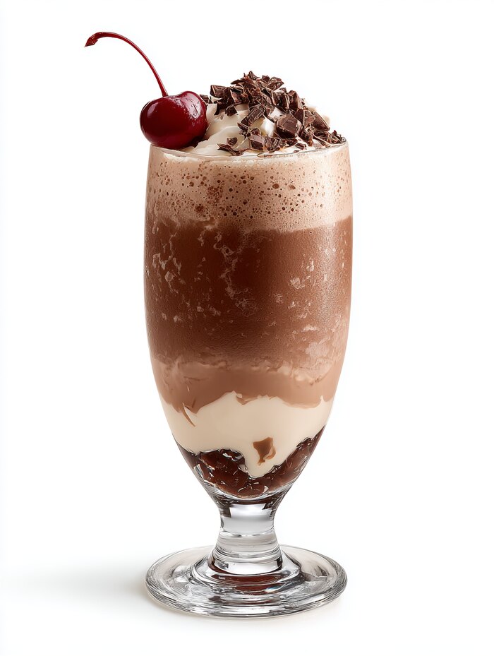 Coco Choco Cocktail