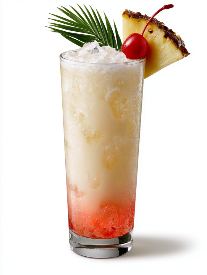 Cococabana Cocktail