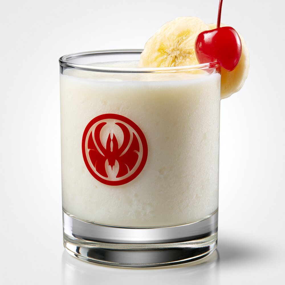 Coconut Banana