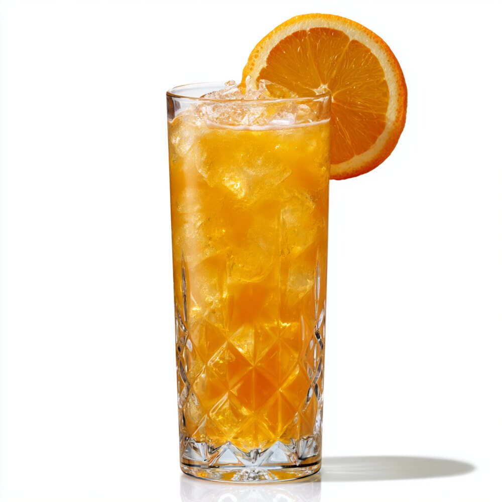 Cointreau Fiction