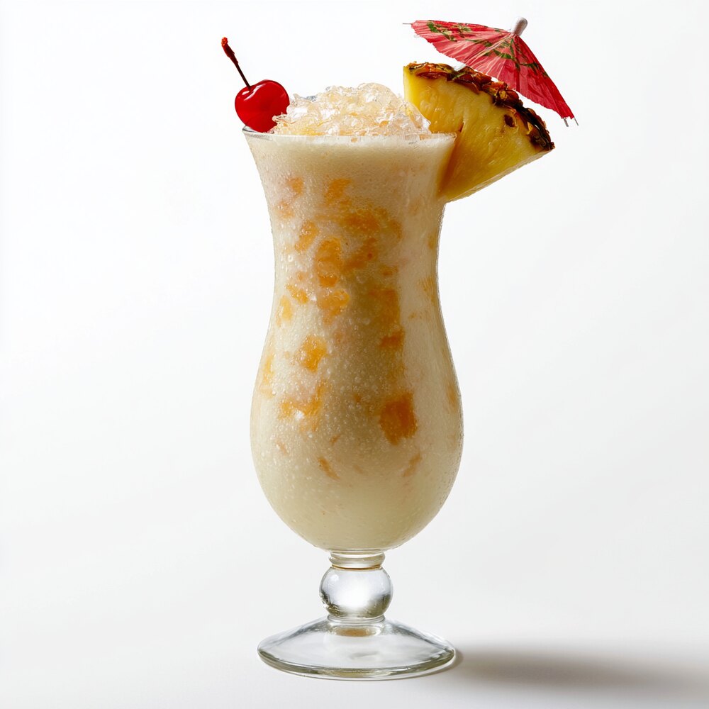 Colada Brazil