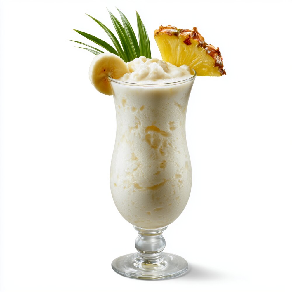 Colada de Banana