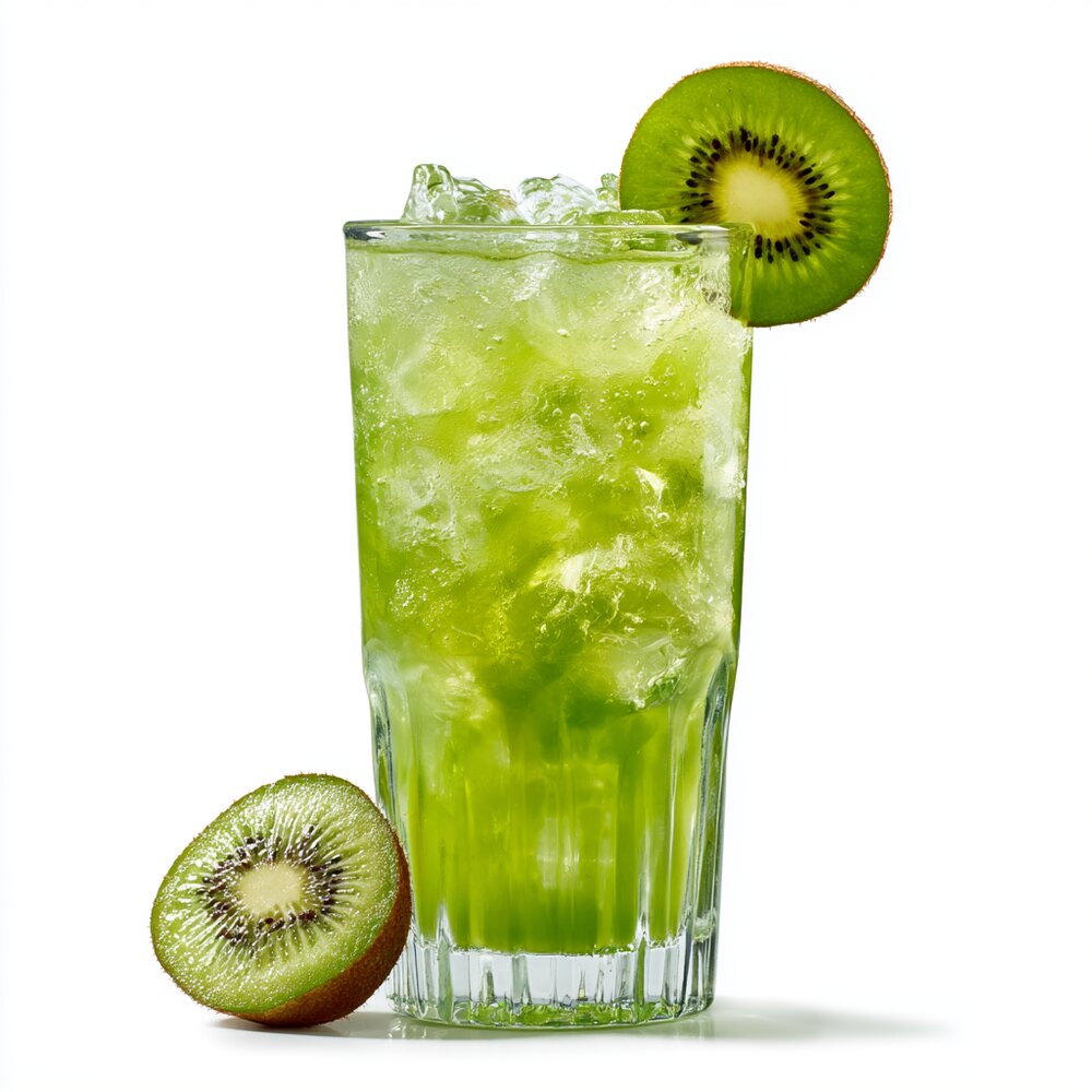 Cold Kiwi