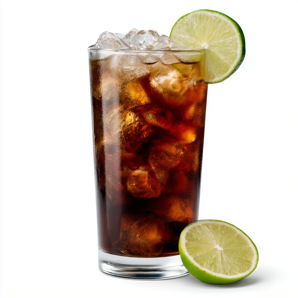 Cuba Libre