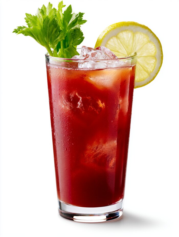 Cubanito Cocktail