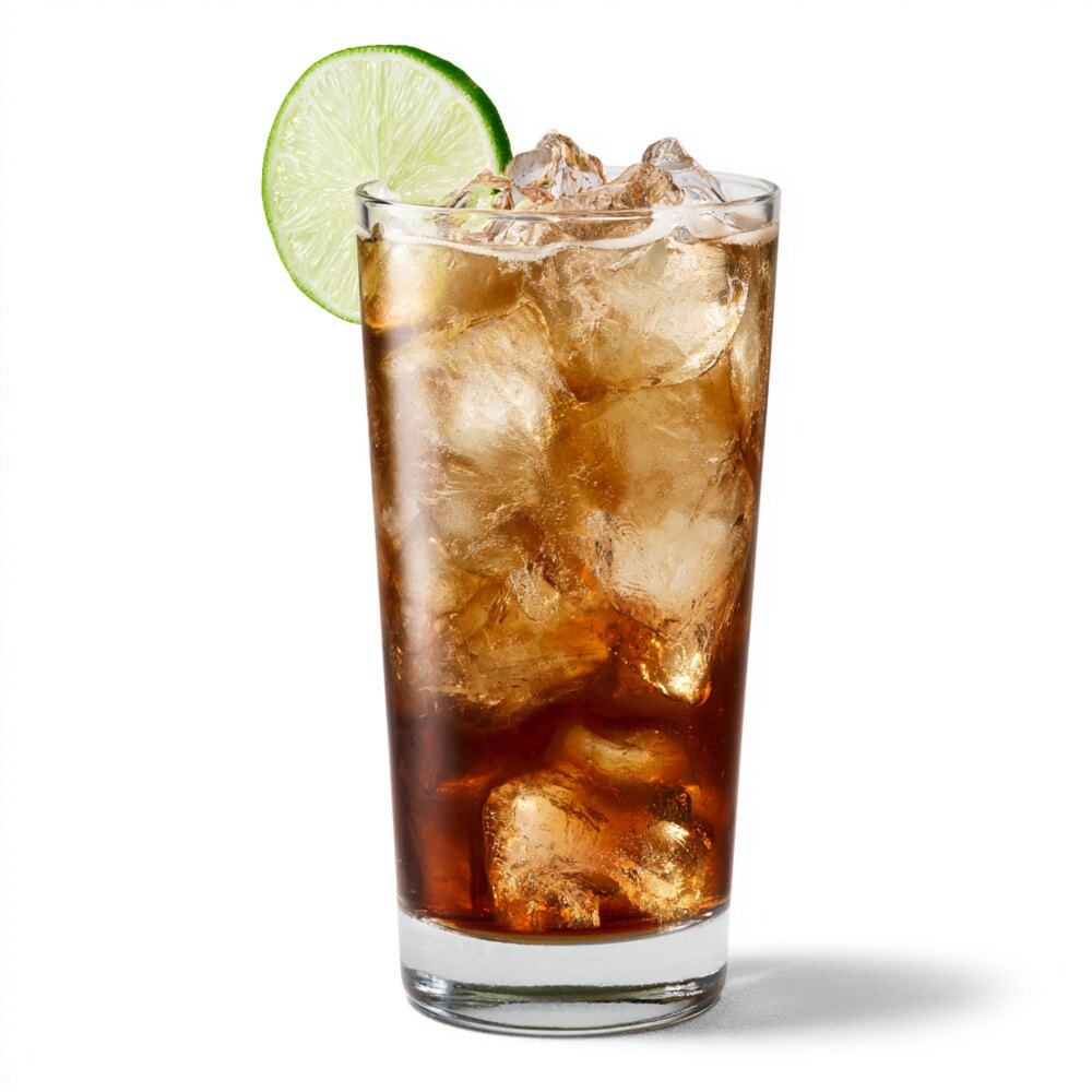 Dark and Stormy