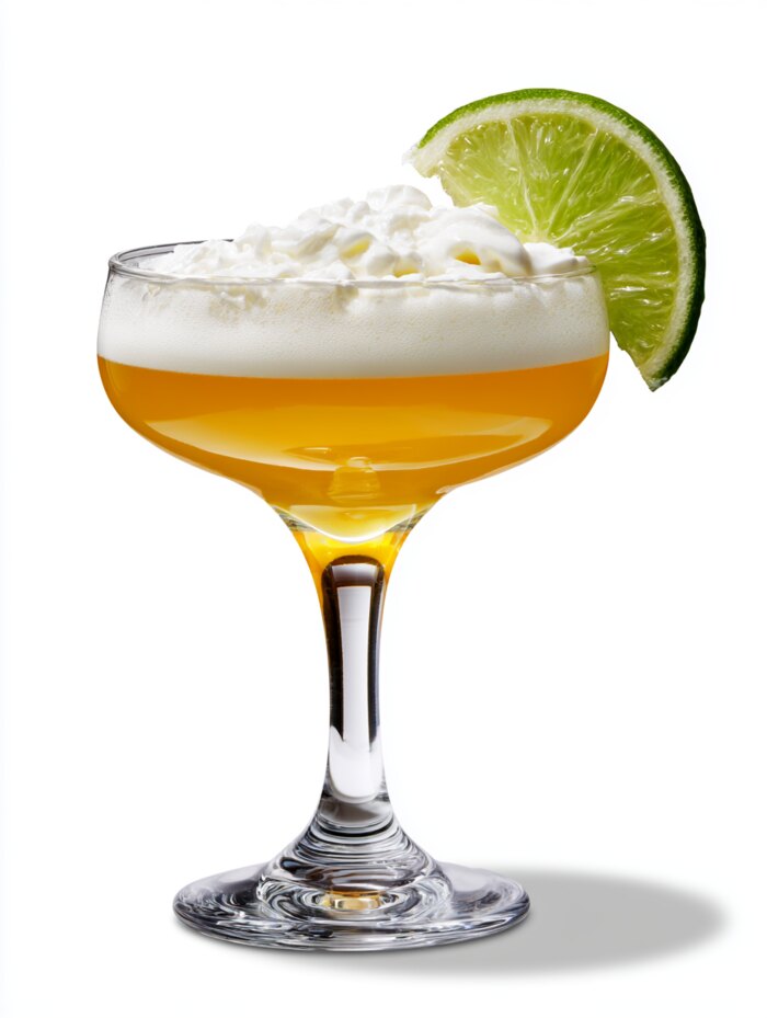 Dirty Harry Cocktail