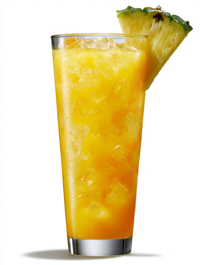 Distance Runner Cocktail